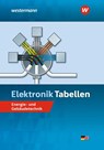 Elektronik Tabellen - Jürgen Klaue ; Dieter Jagla ; Heinrich Hübscher ; Hans-Joachim Petersen - 9783142450506