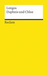 Daphnis und Chloe - Longos - 9783150069110