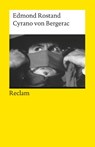 Cyrano von Bergerac - Edmond Rostand - 9783150085950