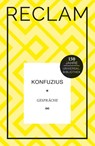 Gespräche - Konfuzius - 9783150111109