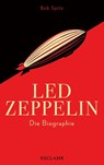 Led Zeppelin - Bob Spitz - 9783150114650