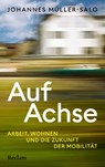 Auf Achse - Johannes Müller-Salo - 9783150115046