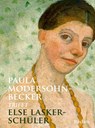 Paula Modersohn-Becker trifft Else Lasker-Schüler - Else Lasker-Schüler - 9783150115541