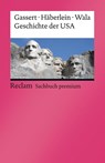Geschichte der USA - Philipp Gassert ; Mark Häberlein ; Michael Wala - 9783150141595