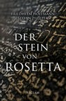 Der Stein von Rosetta - Friedhelm Hoffmann ; Stefan Pfeiffer - 9783150142004