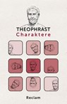 Charaktere - Theophrast - 9783150142141