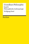 Grundkurs Philosophie - Wolfgang Detel - 9783150142424
