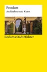 Reclams Städteführer Potsdam - Karin Flegel - 9783150142547
