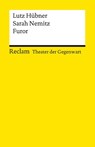 Furor - Lutz Hübner ; Sarah Nemitz - 9783150142882