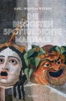 Die bissigsten Spottgedichte Martials - Karl-Wilhelm Weeber - 9783150144275