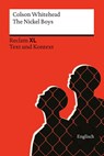 The Nickel Boys - Colson Whitehead - 9783150148051