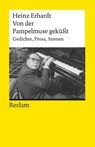 Von der Pampelmuse geküßt - Heinz Erhardt - 9783150183328