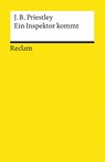 Ein Inspektor kommt - John B. Priestley - 9783150184523