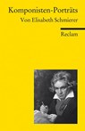 Komponisten-Porträts - Elisabeth Schmierer - 9783150187654