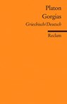 Gorgias - Platon - 9783150188965