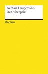 Der Biberpelz - Gerhart Hauptmann - 9783150191651