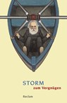 Storm zum Vergnügen - Maren Ermisch ; Heinrich Detering - 9783150192030