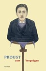 Proust zum Vergnügen - Bernd-Jürgen Fischer - 9783150194287
