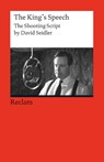 The King's Speech - Lutz Walther - 9783150198353