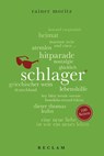 Schlager. 100 Seiten - Rainer Moritz - 9783150204405