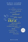 Ikea. 100 Seiten - Thomas Steinfeld ; Frederic Steinfeld - 9783150205297