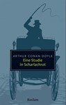 Eine Studie in Scharlachrot - Arthur Conan Doyle - 9783150207529