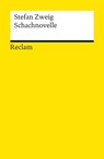 Schachnovelle - Stefan Zweig ; Klemens Renoldner - 9783159602219