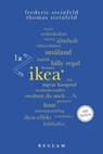 Ikea. 100 Seiten - Thomas Steinfeld ; Frederic Steinfeld - 9783159615042