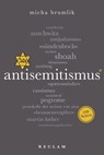 Antisemitismus. 100 Seiten - Micha Brumlik - 9783159615455