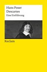 Descartes. Eine Einführung - Hans Poser - 9783159618166