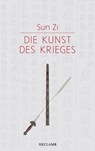 Die Kunst des Krieges - Sun Zi ; Harro von Senger - 9783159618777