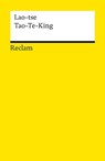 Tao-Te-King - Lao-tse ; Günther Debon - 9783159618937