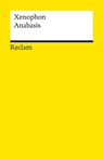 Anabasis - Xenophon ; Helmut Vretska ; Kai Brodersen - 9783159621081