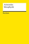 Metaphysik - Aristoteles ; Wolfgang Detel - 9783159621388