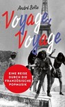 »Voyage, Voyage« - André Boße - 9783159622231