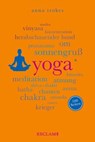 Yoga. 100 Seiten - Anna Trökes - 9783159622996