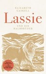 Lassie und die Halbbrüder - Elizabeth Gaskell ; Jasmin Schreiber - 9783159623344