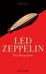 Led Zeppelin - Bob Spitz - 9783159623375
