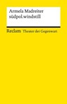 südpol.windstill - Armela Madreiter ; Björn Hayer - 9783159623634
