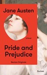 Pride and Prejudice - Jane Austen ; Nicola Steiner - 9783159623795
