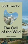 The Call of the Wild - Jack London ; Jasmin Schreiber - 9783159625980