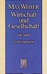 Max Weber-Studienausgabe - Max Weber - 9783161472787