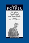 Gesammelte Werke in deutscher Sprache - Karl R. Popper - 9783161480683