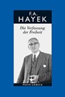 Gesammelte Schriften in deutscher Sprache - Friedrich A. von Hayek - 9783161486289