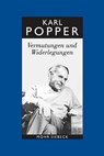 Gesammelte Werke in deutscher Sprache - Karl R. Popper - 9783161501975