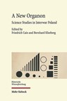 A New Organon - Friedrich Cain ; Bernhard Kleeberg - 9783161543159
