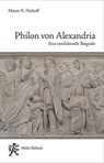 Philon von Alexandria - Maren R. Niehoff - 9783161562983