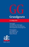 Grundgesetz - Horst Dreier ; Fabian Wittreck - 9783161581823
