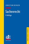 Sachenrecht - Wolfgang Brehm ; Christian Berger - 9783161614293