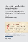 Libraries, Handbooks, Encyclopedias - Ilinca Tanaseanu-Dobler - 9783161633133
